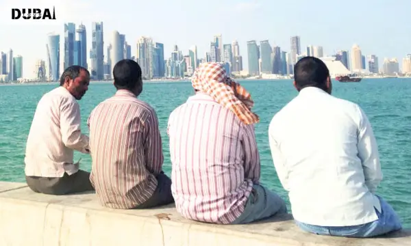 Dubai Tour Package 