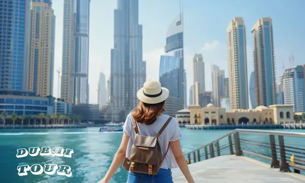 tour guide jobs in dubai