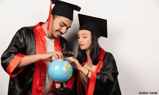 best business schools in Dubai 