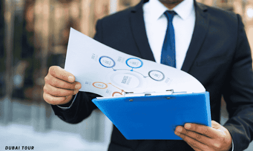 online business in Dubai